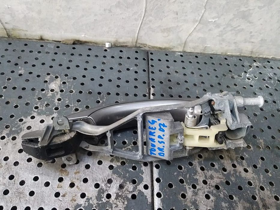 Maner usa dreapta spate vw touareg 7l 7l0839886b