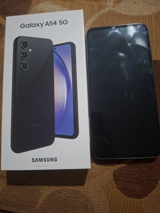 Samsung A54 8/256