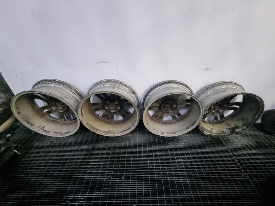 Jante aliaj Volvo XC90 Facelift 2005 - 2012 (1435) R18 (Nu se vede et - ul) 5*108