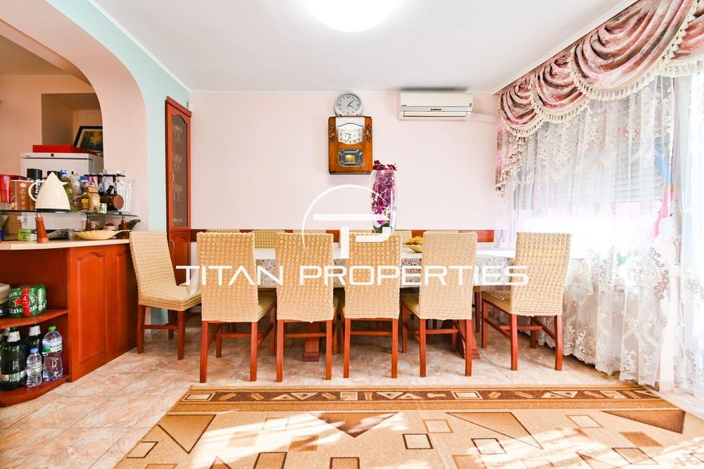 Къща за продажба в ж.к. Надежда 2