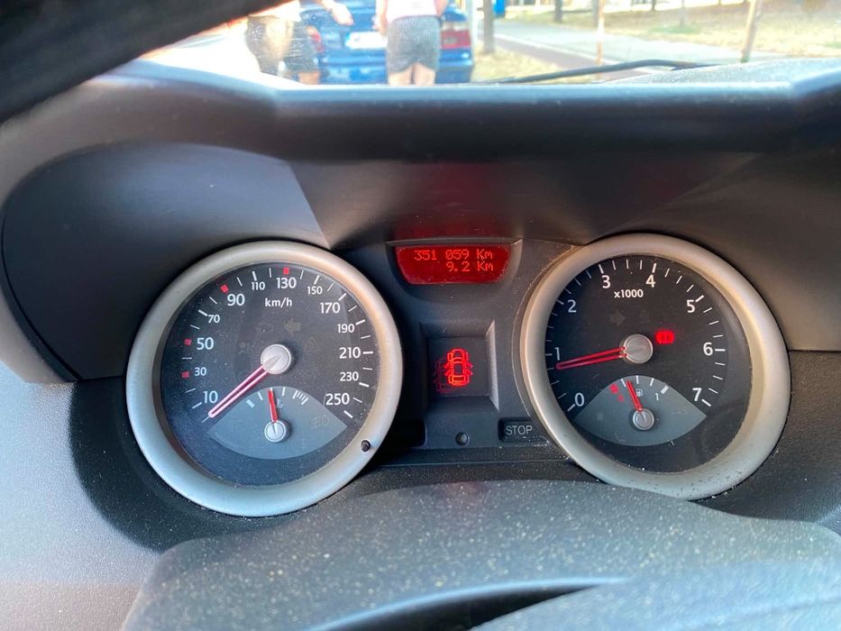 Vand Renault Megane
