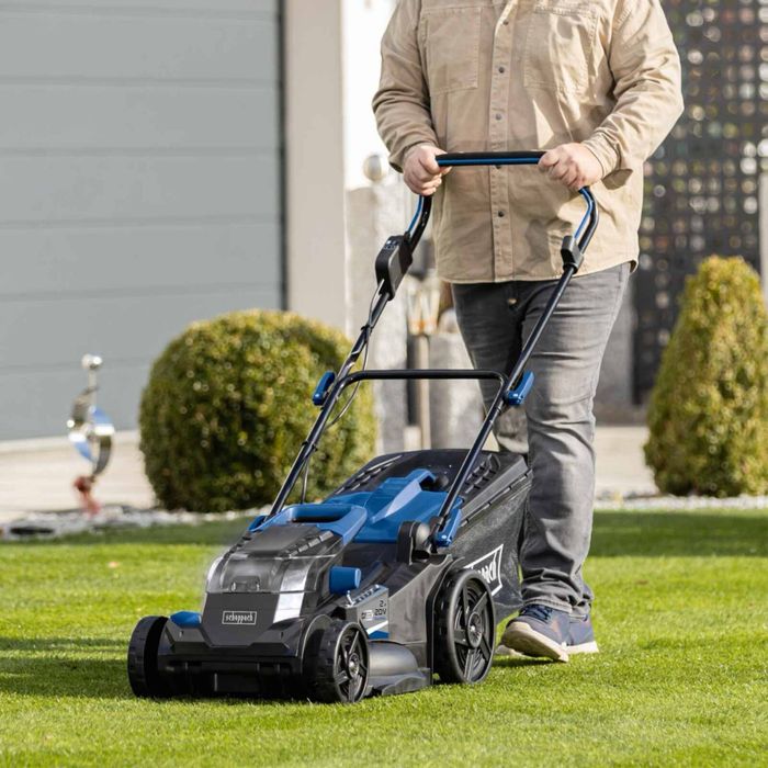 Нови Акумулаторни косачки за трева