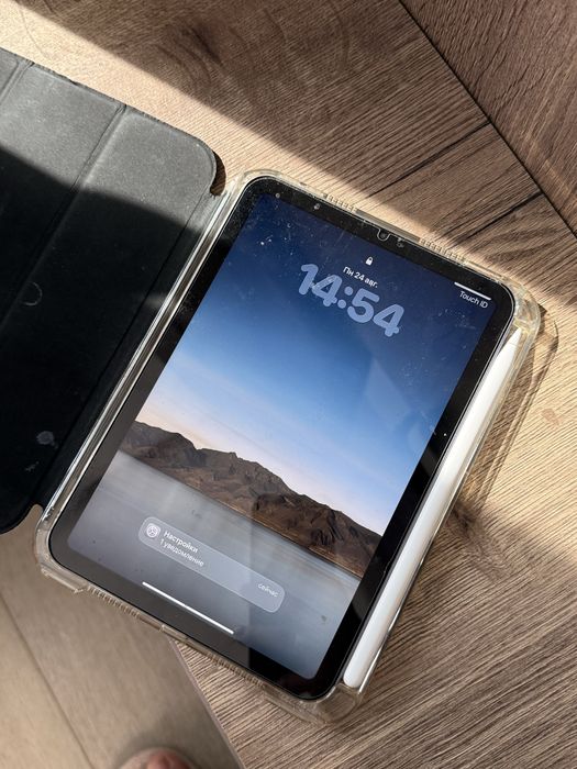 Ipad mini 6 Wify