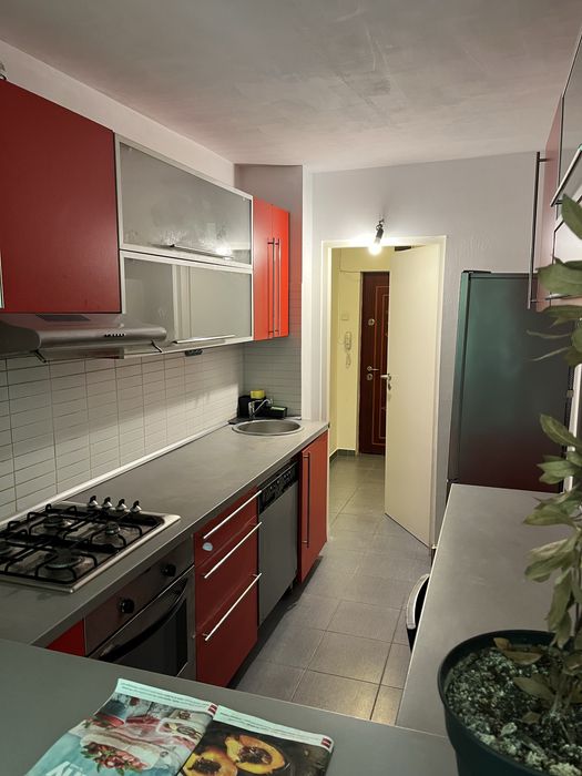 Inchiriez apartament ParkLake