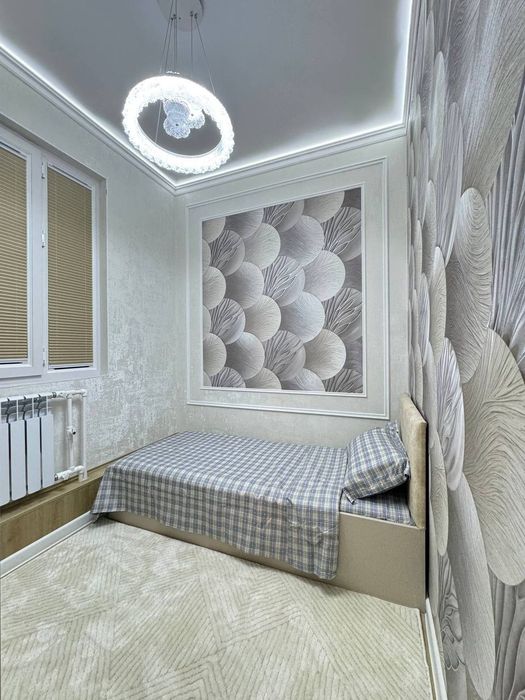 Срочна продаётся своя квартира 2-квартал