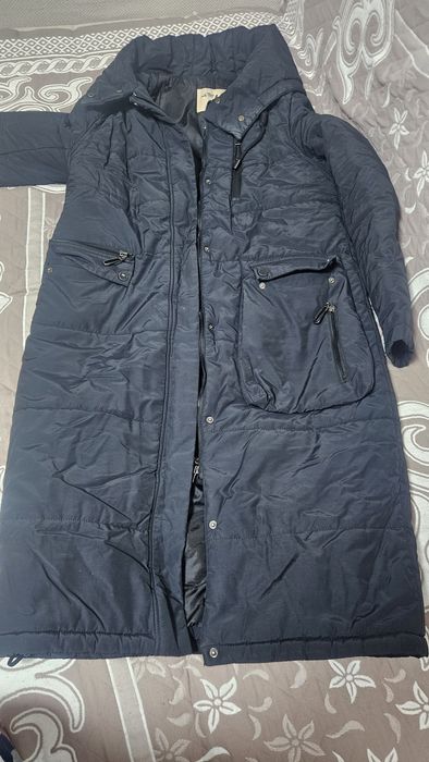 Зимняя одежда на 44-46 размер