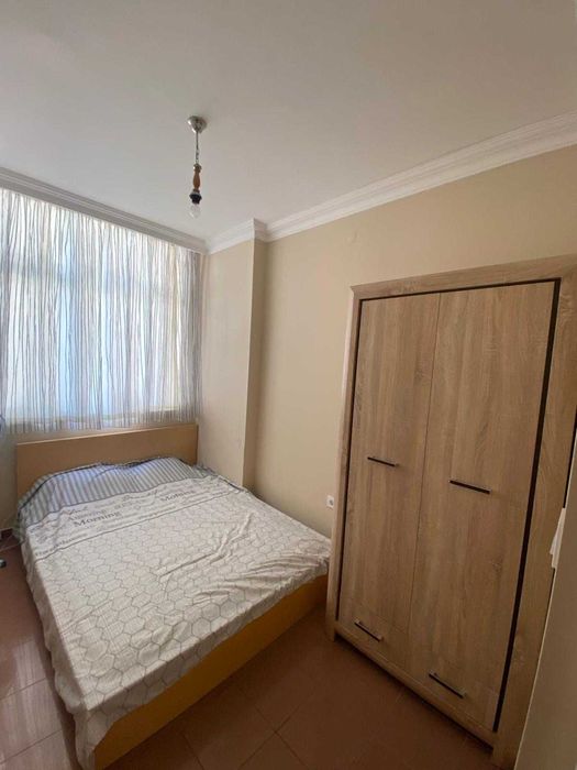 Продава се Тристаен апартамент в к.к. Слънчев бряг - 75 кв.м за 1094 €/кв.м - Снимка #3