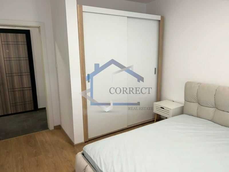 Дава се под наем Двустаен апартамент в Варна, Гранд Мол Варна - 68 кв.м за 510 € - Снимка #5