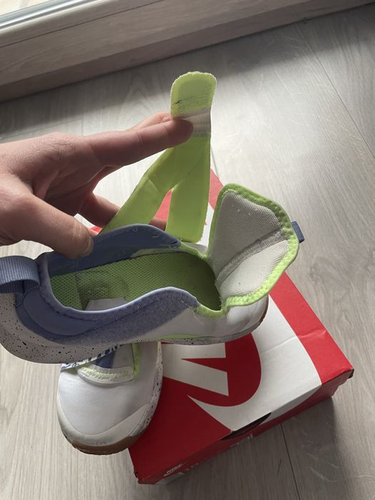 Adidasi Nike marimea 27