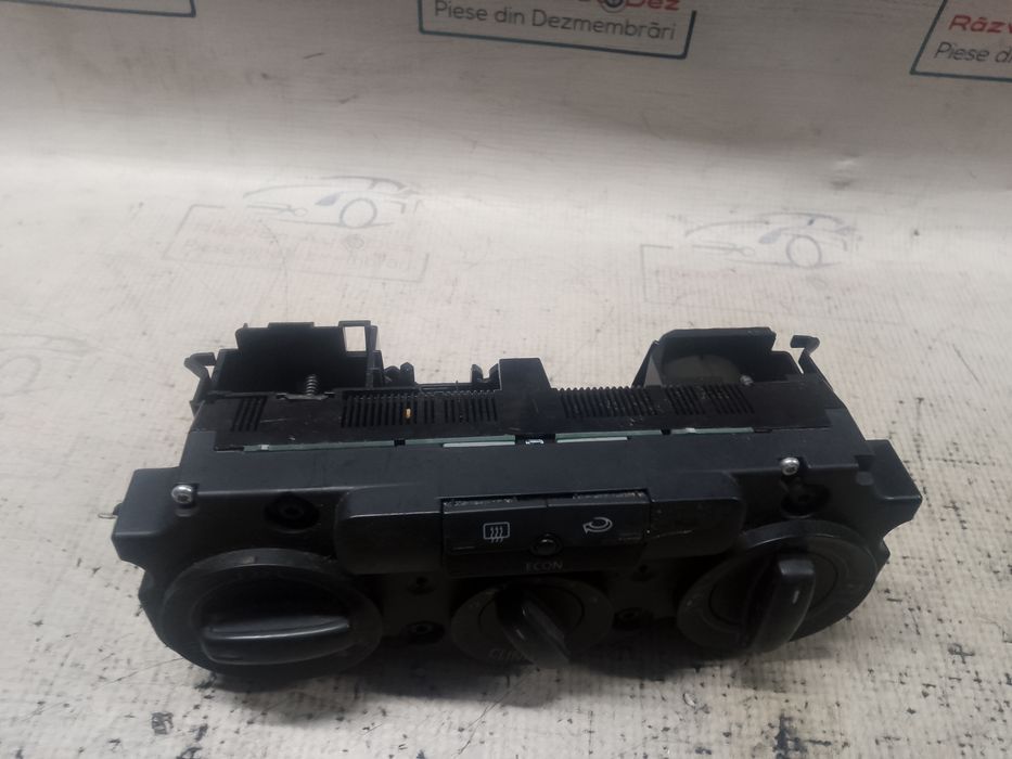 Panou comanda clima Volkswagen Golf 5 2008