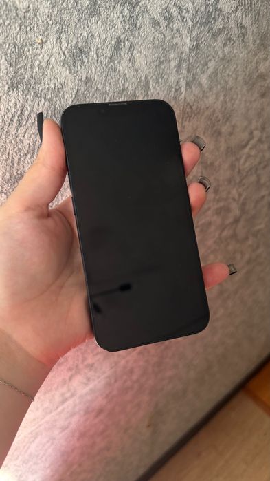 iPhone 13 на 128g