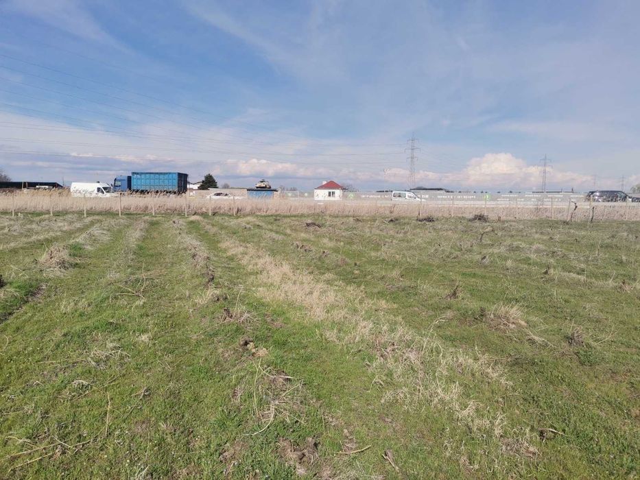 Дава се под наем Парцел в Пловдив, Беломорски - 1000 кв.м за 51 € - Снимка #2