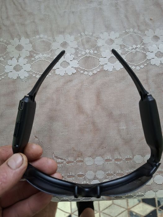 Продам очки видеорегестратор