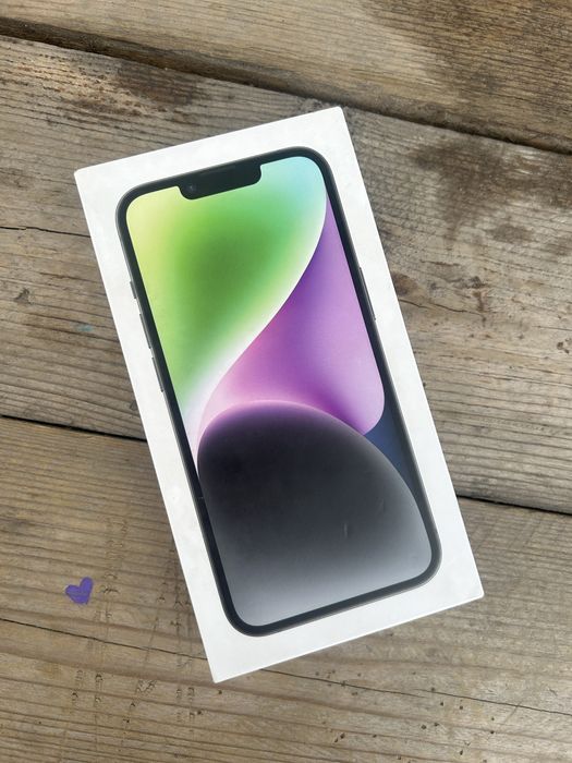 Iphone 14 128gb ЗАБЛОКИРОВАНЫЙ