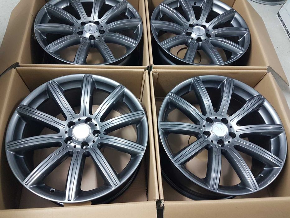 5x112 19 inch jante BMW G AUDI mercedes skoda vw Seat skoda