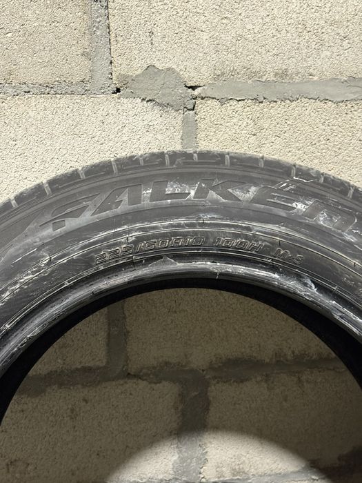 FALKEN (USA) 225/60/18