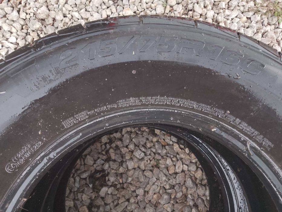 Гуми за бус Mendex M-7 Momo 215/76/r16c