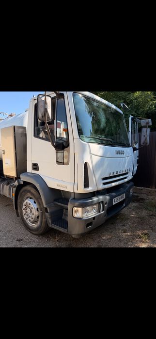 Vand vidanja 9000 litri +jetac mare &mic
