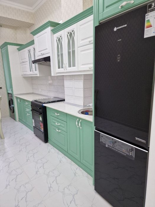 Сдаю свою 3ком квартиру по улице Гагарина