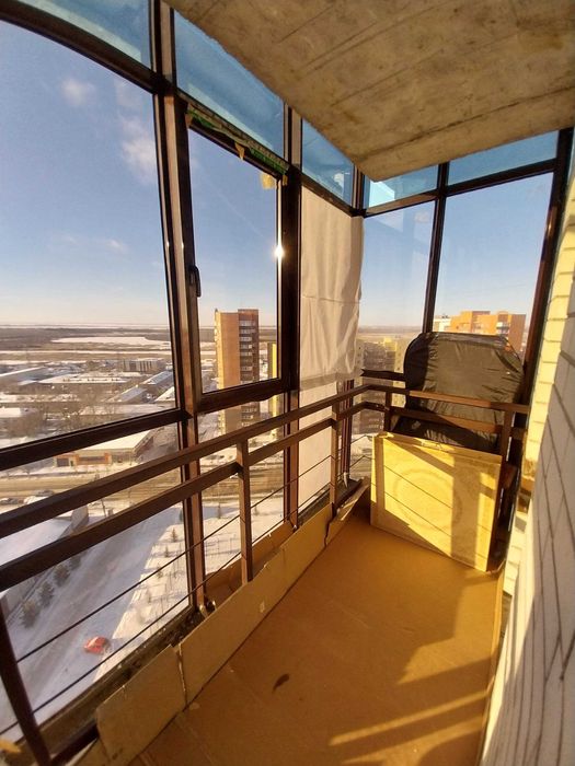 Продается 2х комнатная Жас Оркен