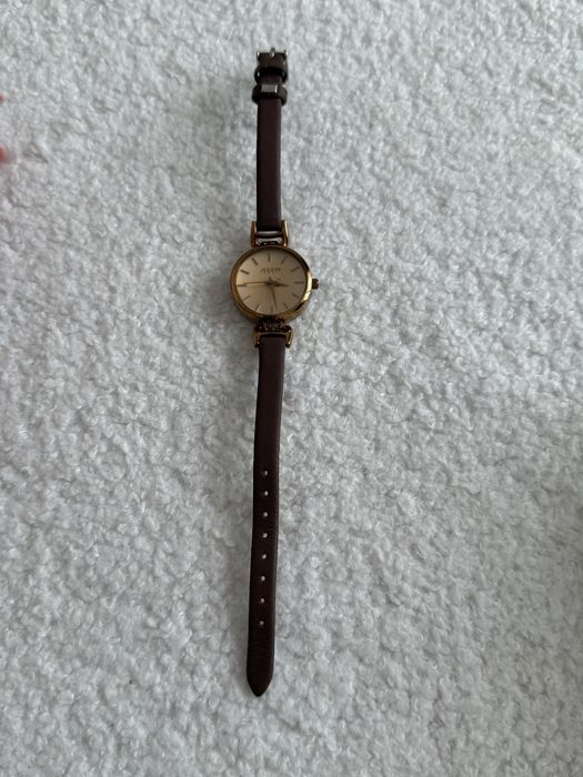 Винтажные часы