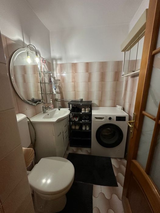 Apartament cu 3 camere, spațios