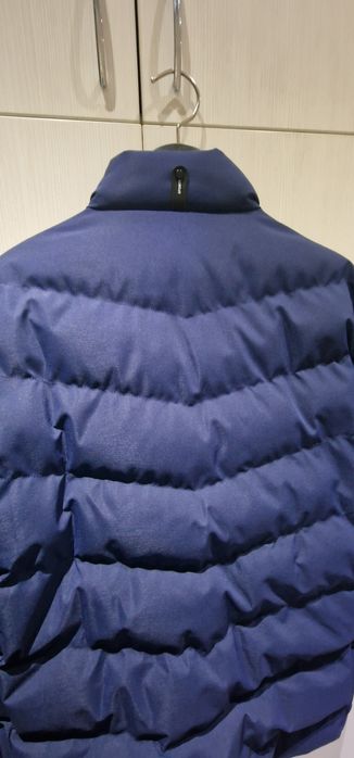 Зимно мъжко яке, L размер