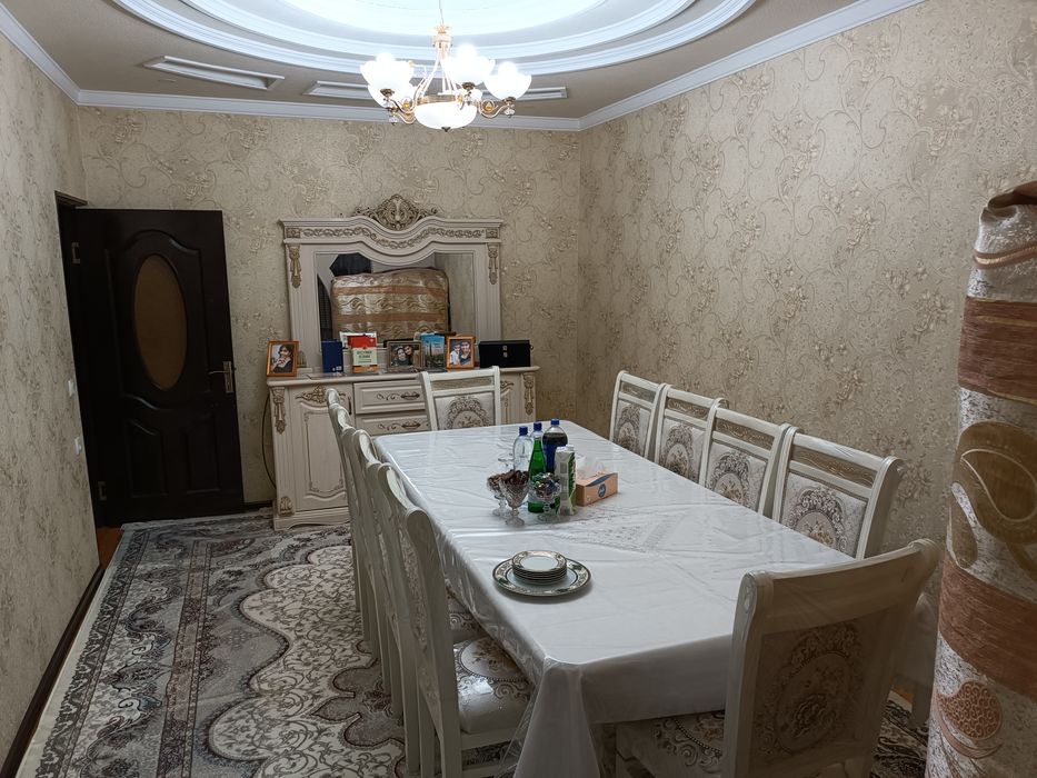 Продаётся квартира