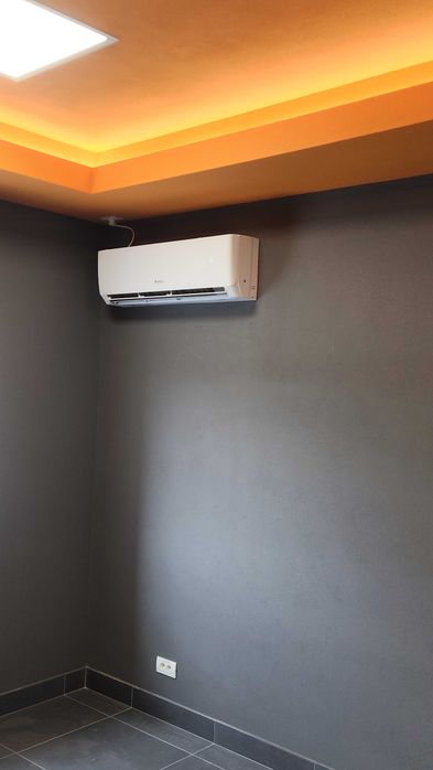 Vanzare, instalare Aer Conditionat