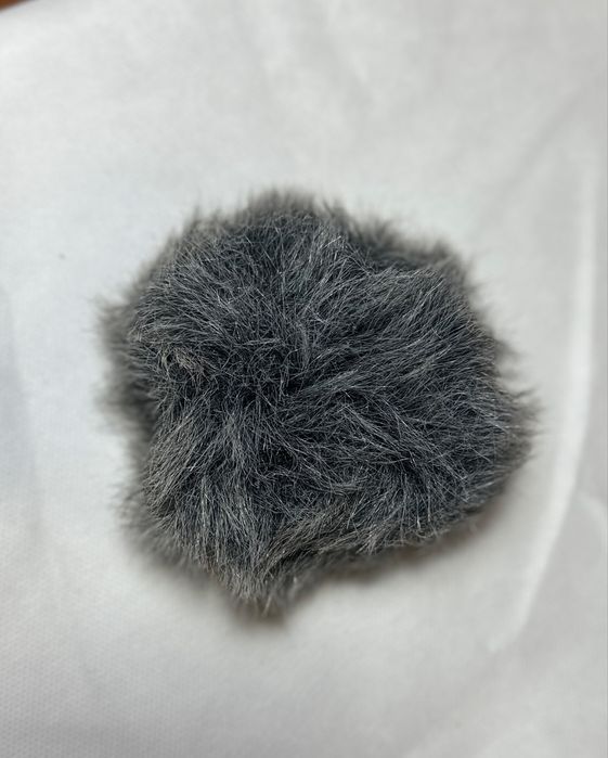 Микрофон пушка Rode videomicro