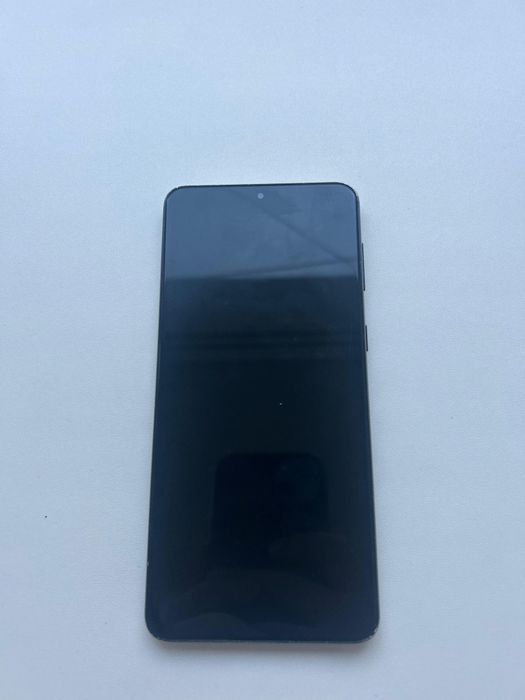 Samsung s21+ на 128 гб