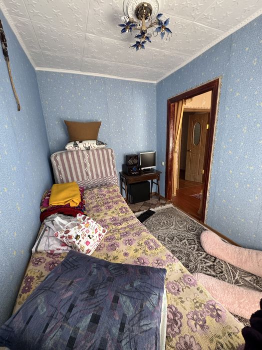 Продам дом с участком