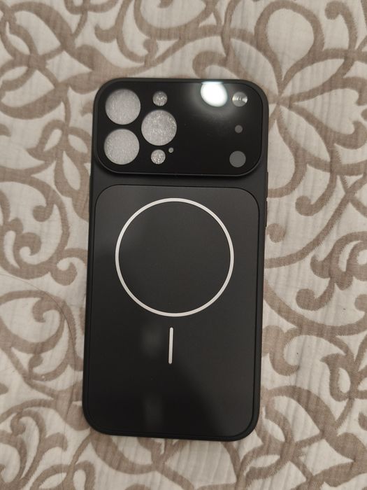 чехол на Iphone 13 pro max
