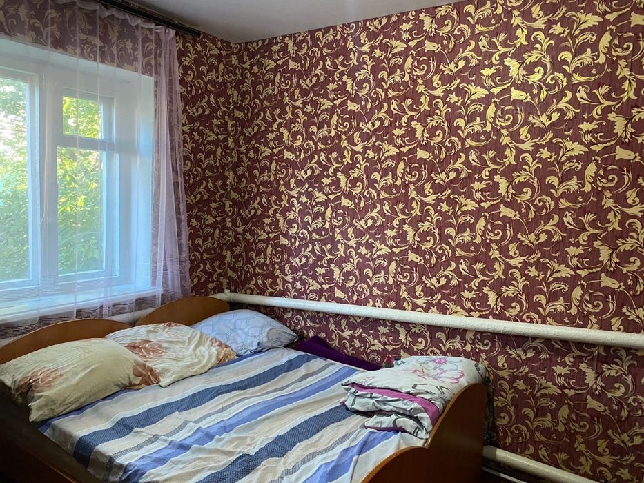 Продается 3 комнатный дом