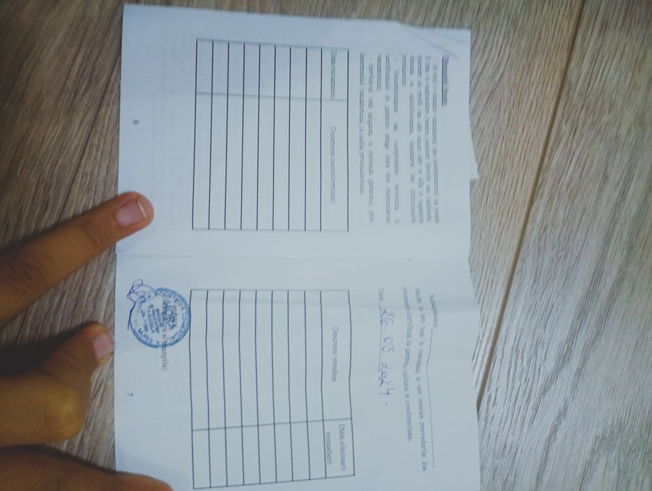 Vând vioara 3/4 buna