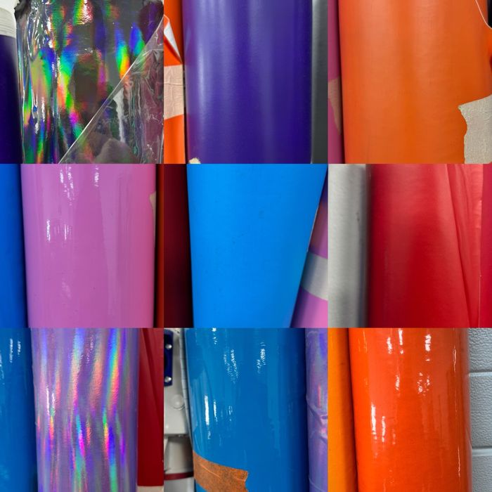 Folie autocolant pentru interior sau exterior colantari auto