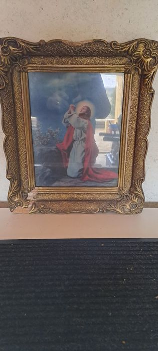 Tablouri  pictate in ulei