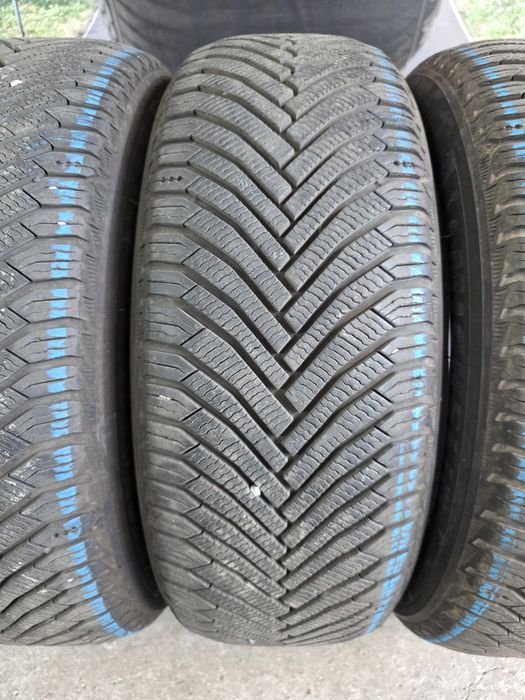 205/55/16 MICHELIN 4бр