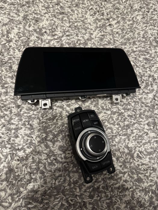 Unitate NBT Bmw(Display,Controller)