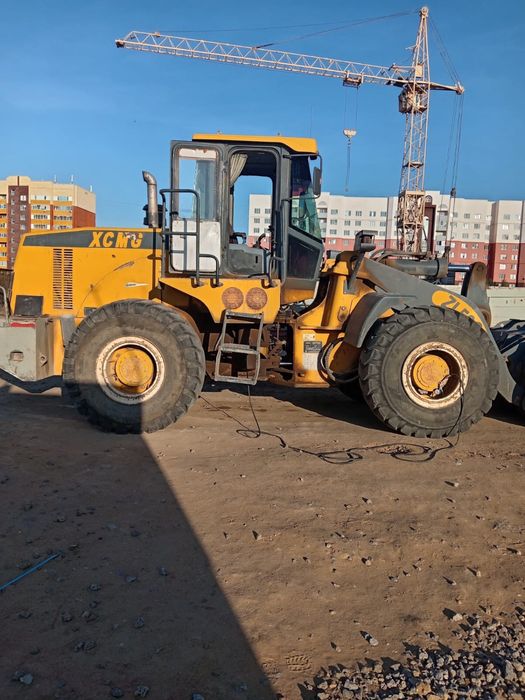 Продам погрузчик 5 тонник!!!