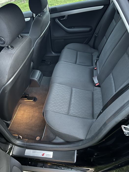 Audi A4 B7 2.0 Diesel 170 CP QUATTRO