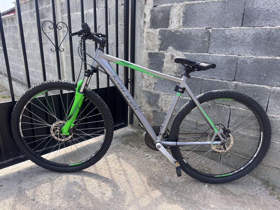 Велосипед Carver strict 200 29 цола