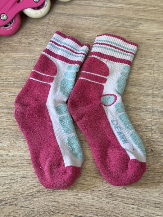 Роликовые коньки. 5000 тг.