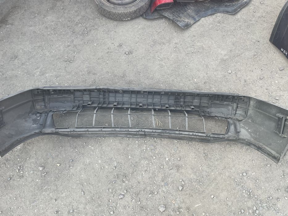 Передний бампер фольцваген пассат б3