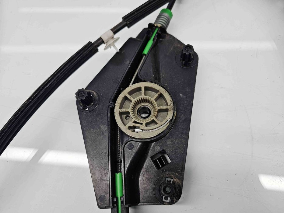 Macara electrica geam dreapta fata Audi A5 Sportback (8TA) Facelift [F