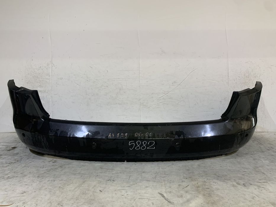 Bara spate Audi A4, B7, Avant, Kombi, 2004, 2005, 2006, 2007, cod origine OE 8E9807511J.