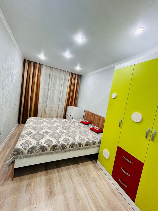 Сдам 2 комнквартиру в центре города