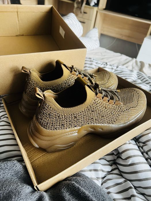 Маратонки Steve Madden