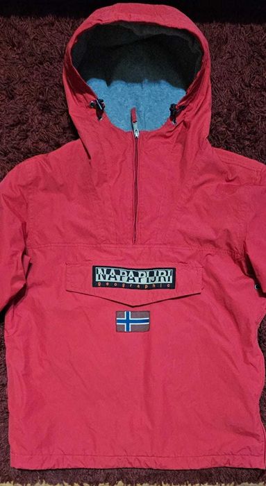 geaca barbati Napapijiri