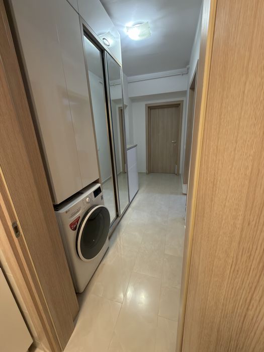 Apartament 2 camere Vest 9 Mai + loc de parcare subteran inclus
